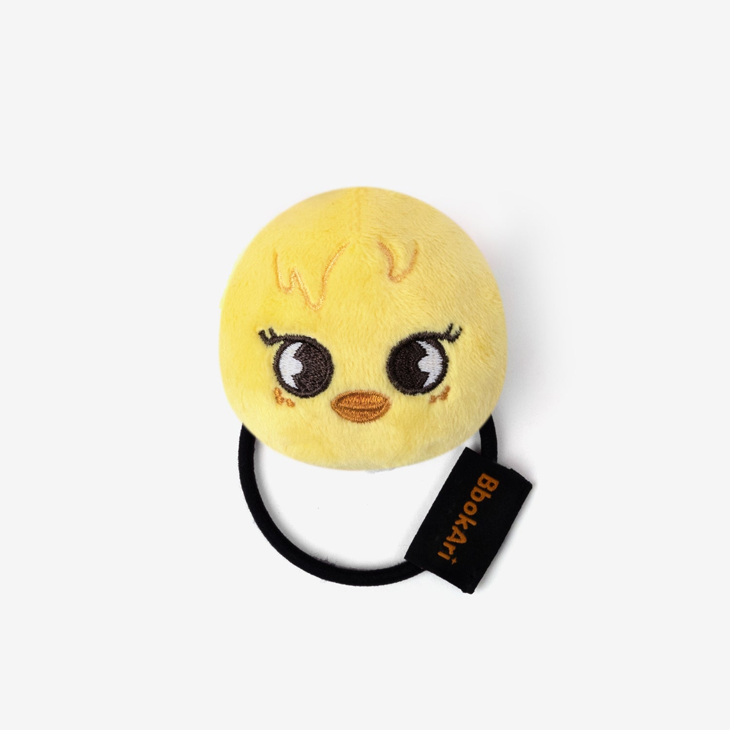 SOFT TOY HAIR TIE - BbokAri / Stray Kids『Fan Connecting 2024 
