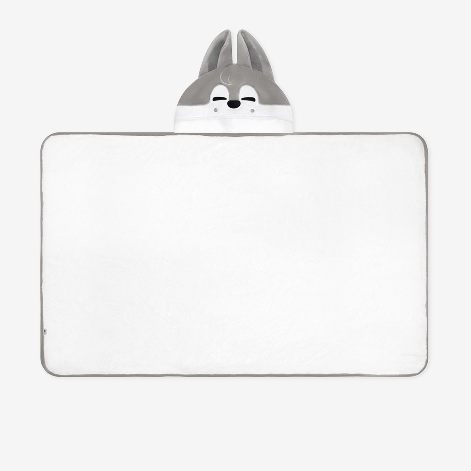 BLANKET - Wolf Chan / Stray Kids『Xmas POPUP STORE 2023』 – JYP