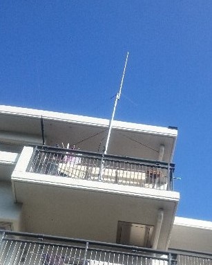 ACAG準備: やっぱ、無線は楽しいわ！