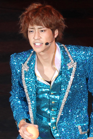 読者アンケート】JUMPの9ぷぅ、Kis-My-Ft2のスクリ～マ～ズ