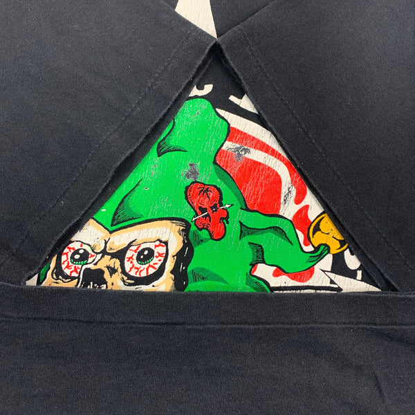 90's CYPRESS HILL/ LATIN LINGO ラップ Tシャツ Vintage 90s Hip Hop