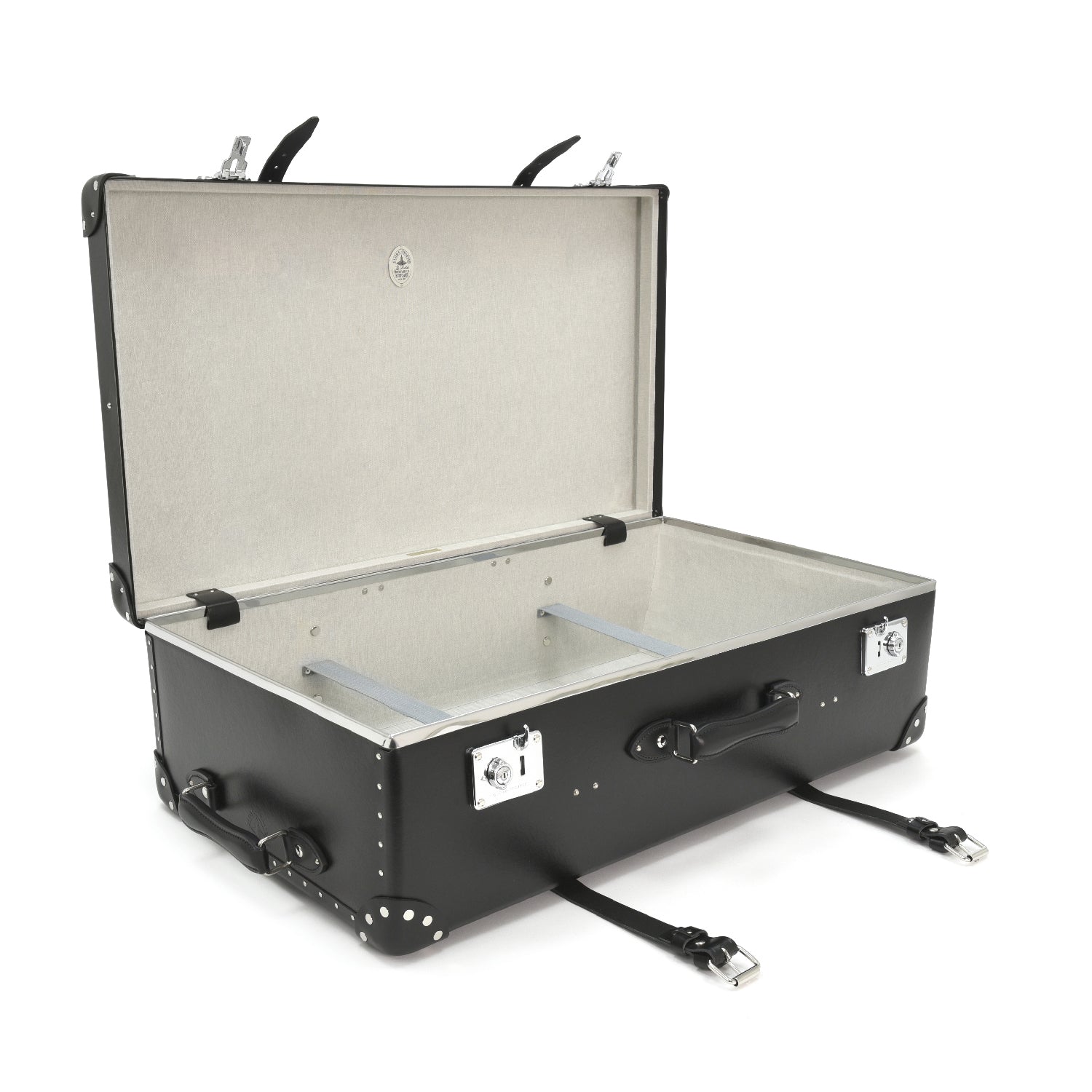 センテナリー エクストララージ スーツケース ブラック | スーツケース