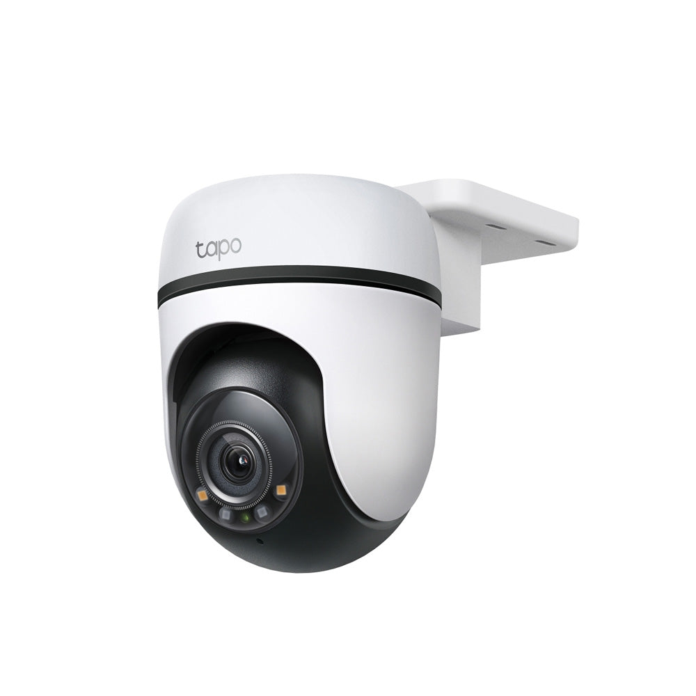 Tapo 屋外防犯カメラ 1080p Tapo C500
