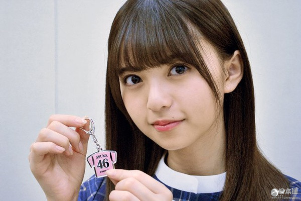 18歳になった「神に選ばれた美少女」齋藤飛鳥_新華網日本語