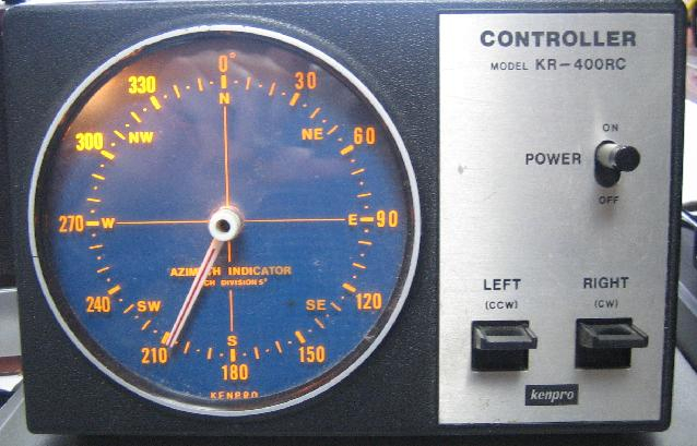 ハム三昧 : ケンプロ KR-400RCの修理