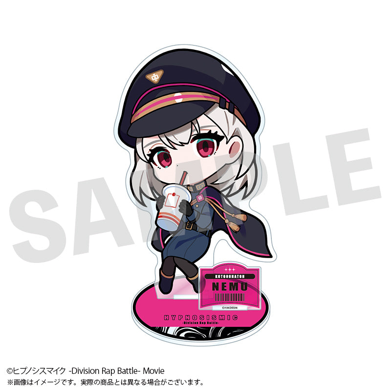 ヒプノシスマイク BIGアクリルスタンド 碧棺合歓【予約商品】 - Tokyo