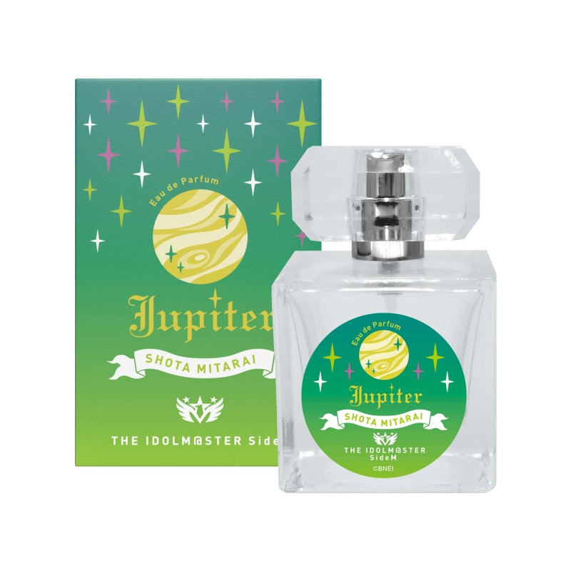 新品未開封】あんスタ 香水 滝維吹 オードパルファム 全61種の