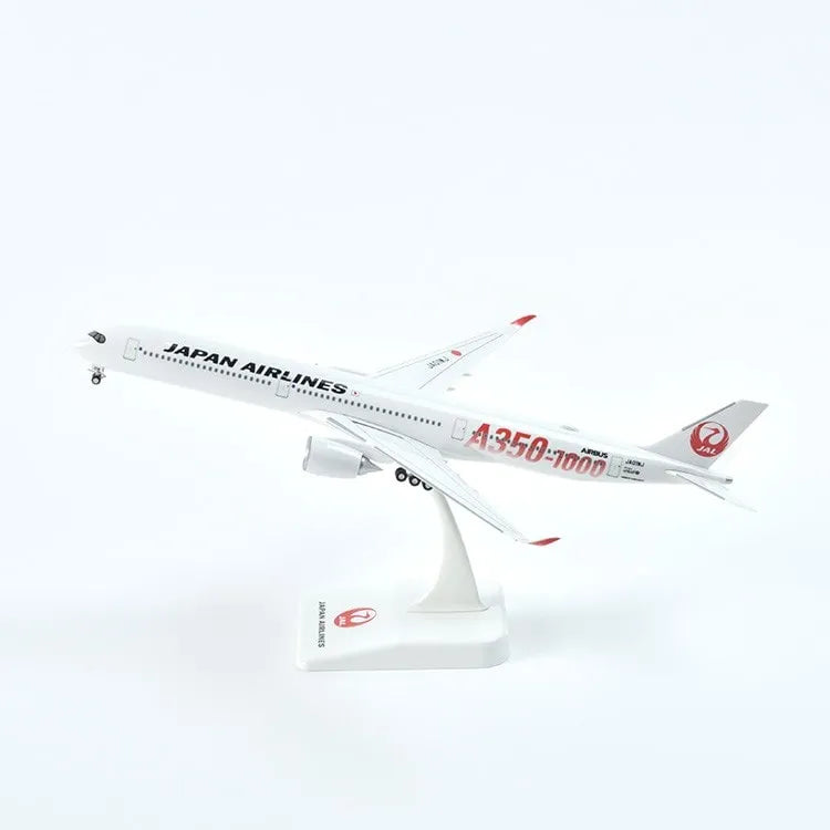 最強 1/200 日本航空 エアバスA350-1000 最強 1/200 日本航空 エアバス