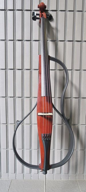 サイレントチェロ SVC-200（弓付き） 株式会社ジャパンウィンズ 東京の