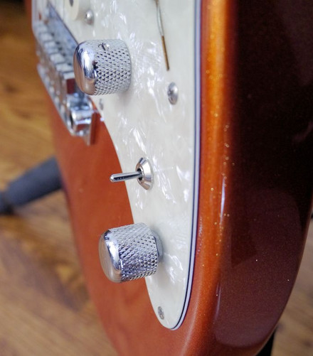 Tom Anderson The Classic: Java Joe