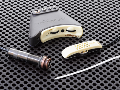 Anthemとは？ L.R.Baggs製品探求Vol.4 – JES公式ブログ