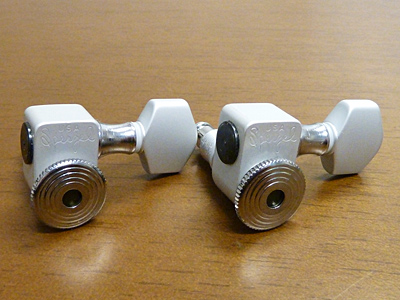 Sperzel Locking Peg入荷しました！ – JES公式ブログ