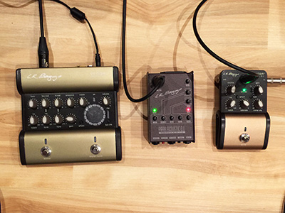 初めてのSession D.I.レビュー – JES公式ブログ