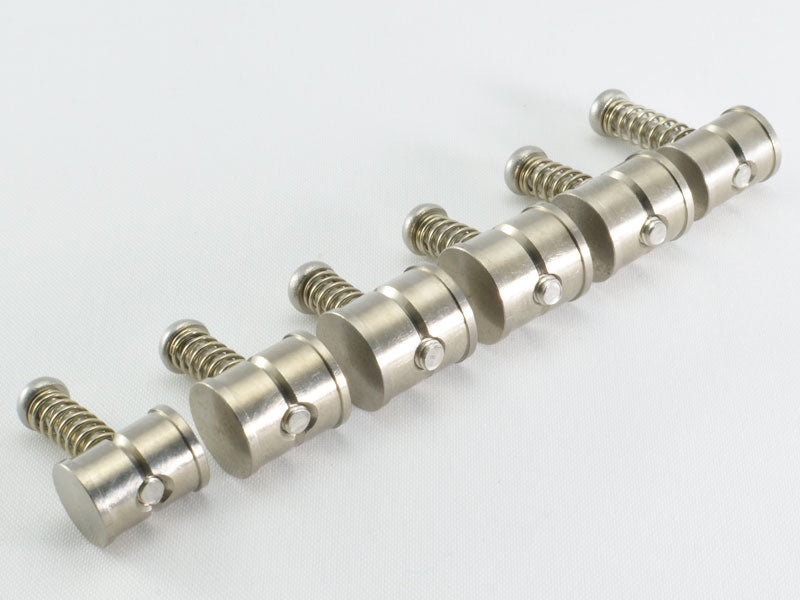 PR-Mu | Fender® Mustang®, Jaguar®, Jazzmaster®対応 KTS チタン