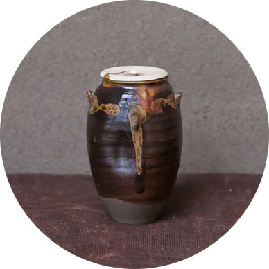 上野焼宗家 熊谷本窯