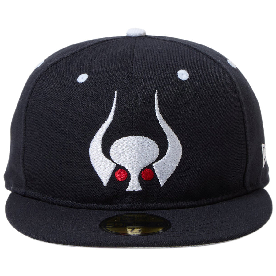 ニューエラ キャップ NEW ERA NPB プロ野球 59FIFTY ソフトバックラム