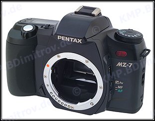 MZ-7 / ZX-7 | The K-Mount Page