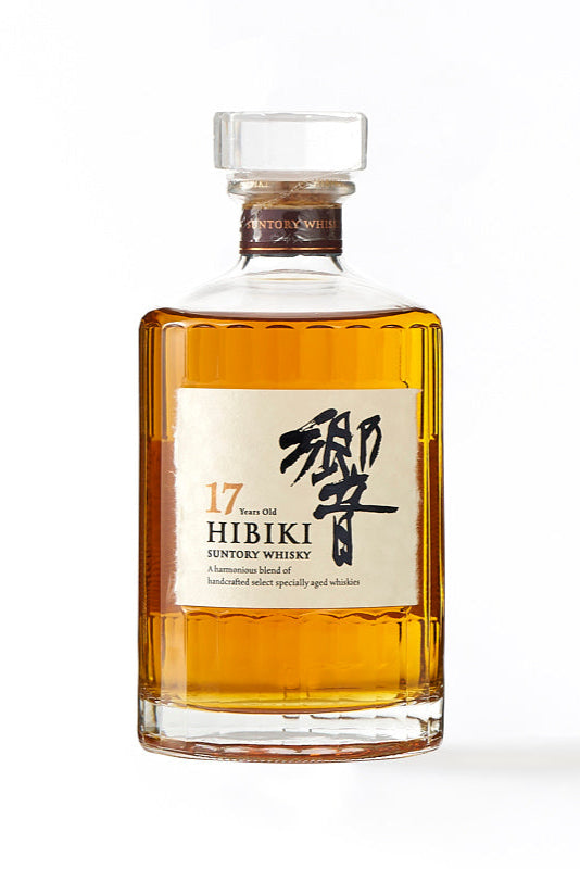 ブレンデッドの最高峰！ サントリー 響 17年 700ml プレミアム