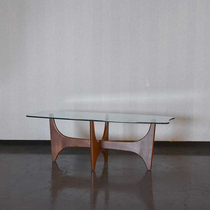 ミッドセンチュリー】 サイドテーブル ローテーブル 【公式通販】