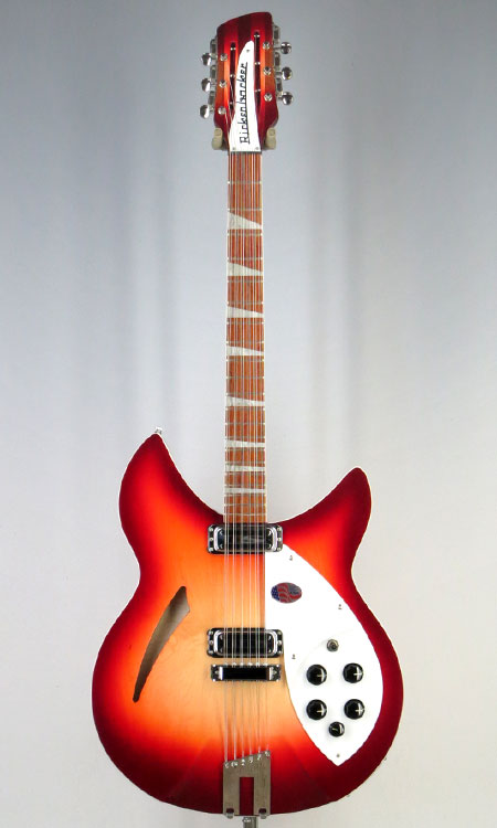 T.Ibaraki 選定品 Rickenbacker360/12C63FG