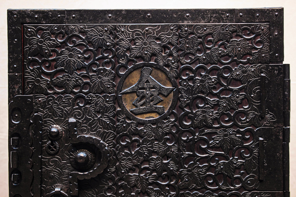 帳場箪笥・船箪笥他 – 古福庵 [ KOFUKUAN ] オンラインストア