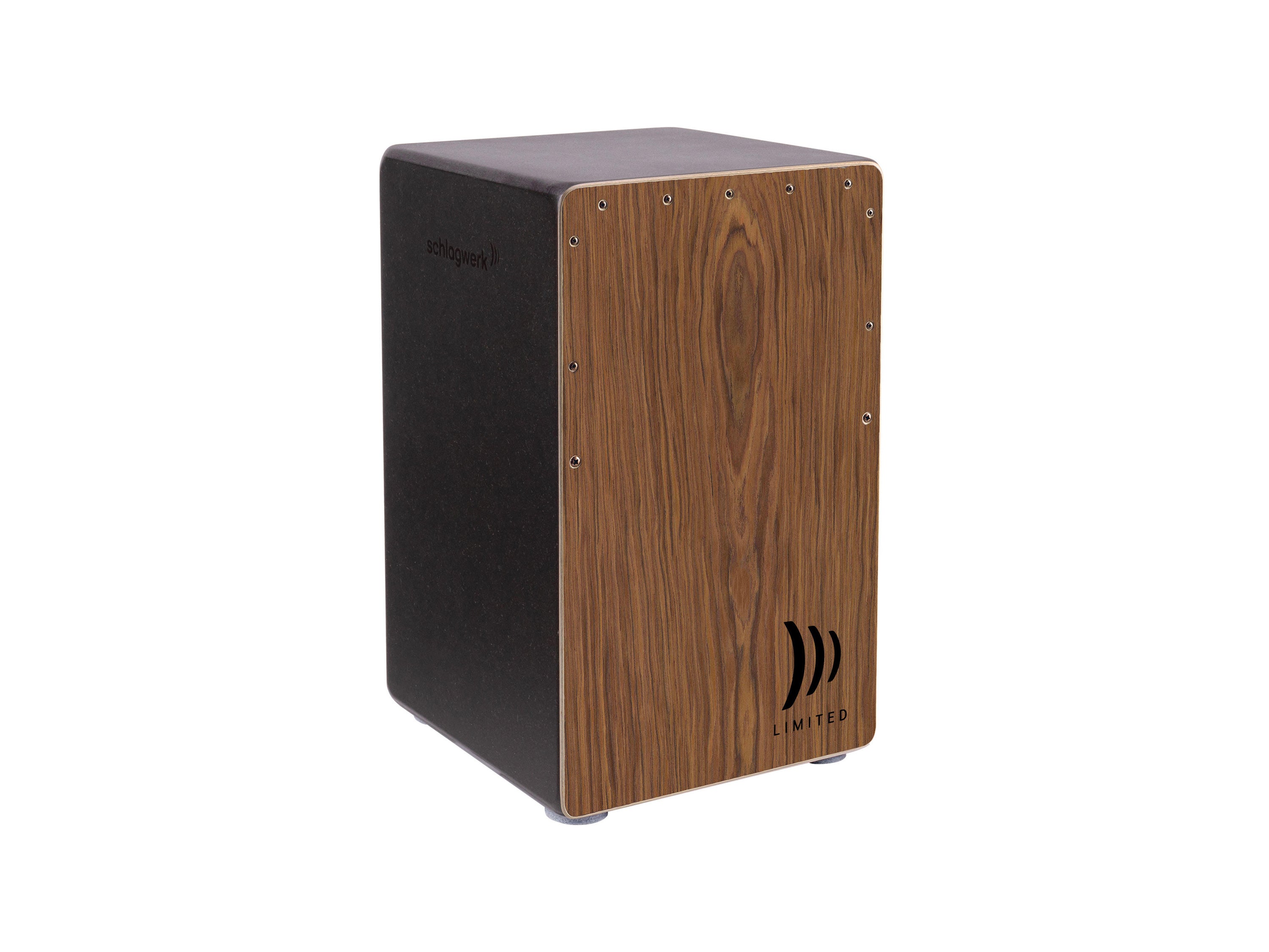 Schlagwerk シュラグヴェルク カホン ラ・ペルー SR-CP4005 ラ・ペルー