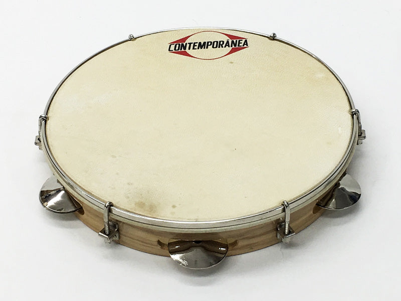 コンテンポラニア パンデイロ PDMV105CRT-LE