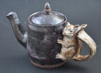 置物｜唐津焼 小杉窯 Karatsu Pottery KOSUGI