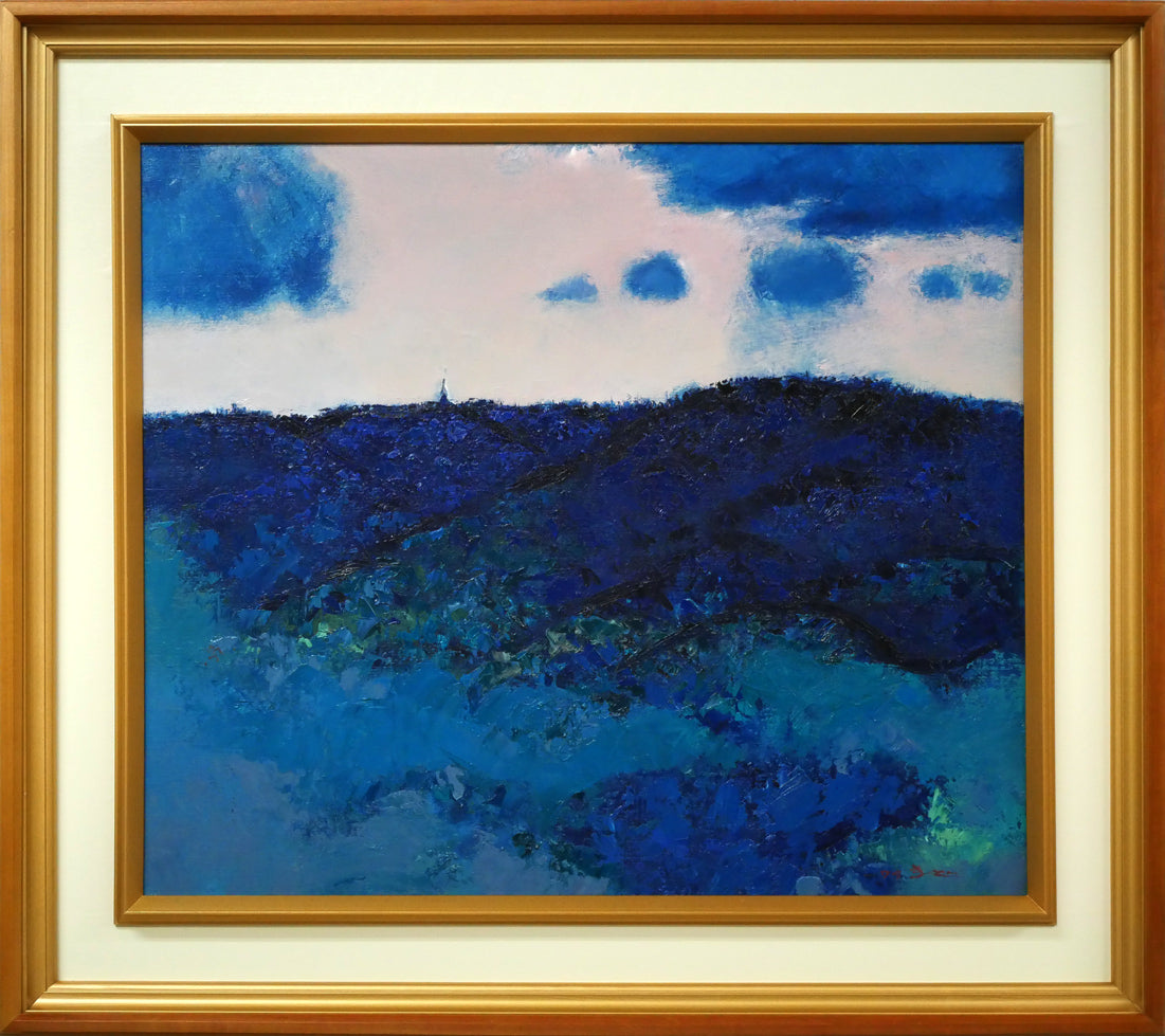 油絵画 絵画・油絵 絵画 油絵 絵画 vintage ART 絵画 vintage ART Zx