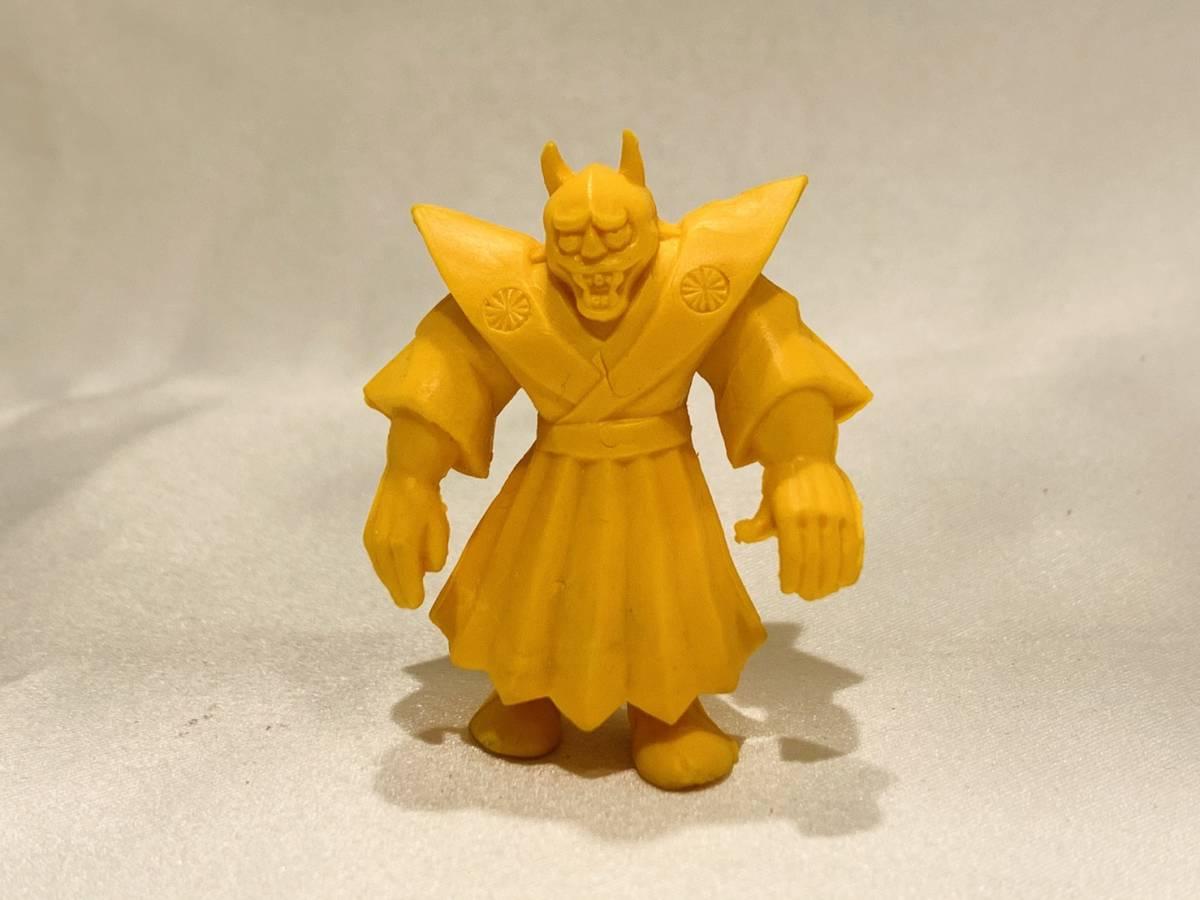 キン肉マン ミスター般若 募集超人 消しゴム キン消し キン肉マン