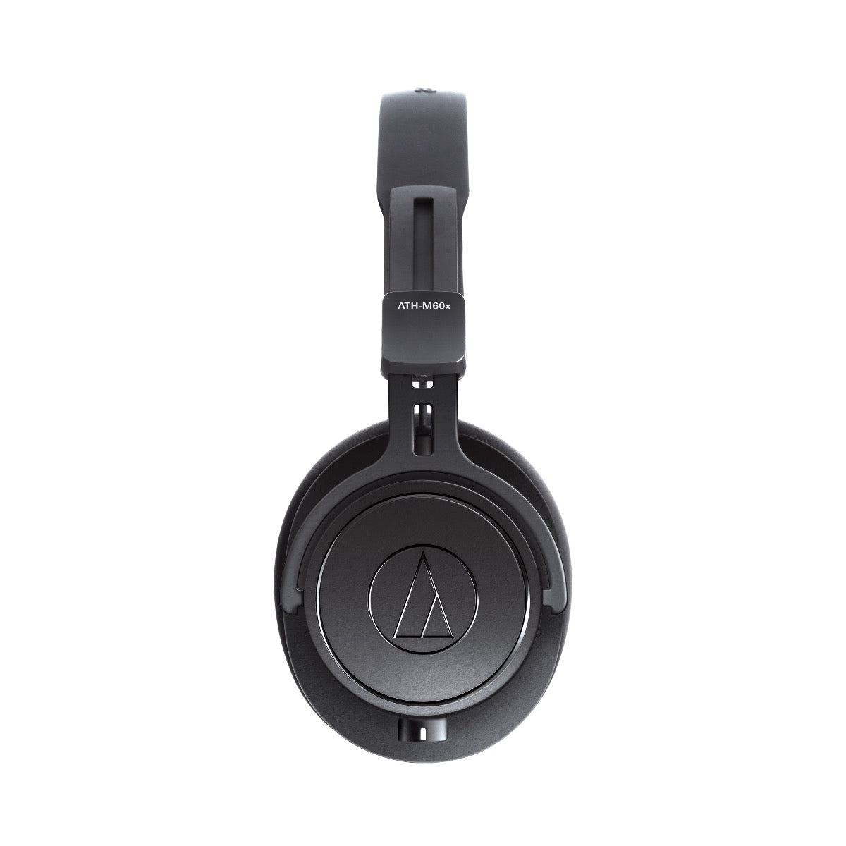 Audio-Technica ATH-M60x Professional Monitor Headphones BONUS PAK