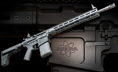 Mega MML MATEN 動画撮影しました！ | 電動ガン・エアガン｜KSC｜ニュース