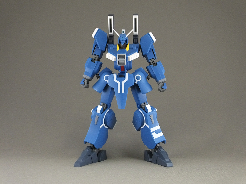 ロボット魂 Ka signature ガンダムMk-V THE ROBOT SPIRITS (Ka