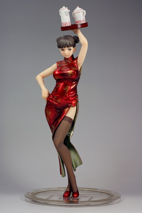 メガハウス エクセレントモデルLIMITED Spirit of Wonder ソル限定版