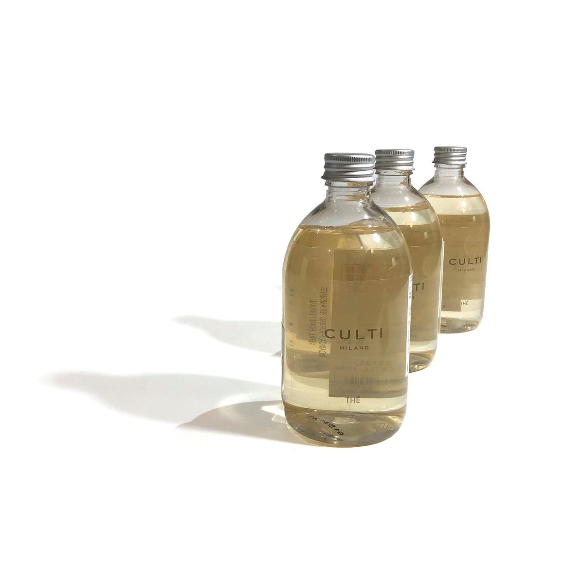 新品即日発送クルティ CULTI 1000ml テシュート Tessuto