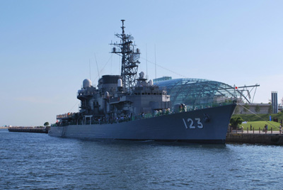 海上自衛隊 護衛艦しらゆき メダル 海上自衛隊 護衛艦しらゆき メダル