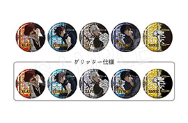 GOODS | TVアニメ「血界戦線 ＆ BEYOND」公式サイト