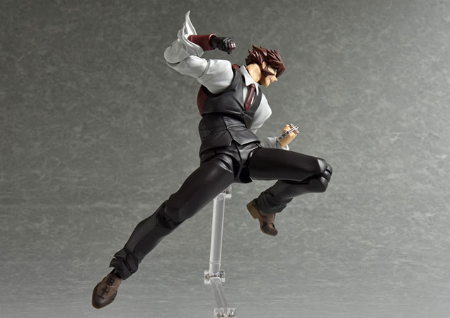 GOODS | TVアニメ「血界戦線 ＆ BEYOND」公式サイト