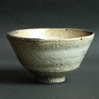 飯能焼 武州飯能窯 虎澤英雄の器