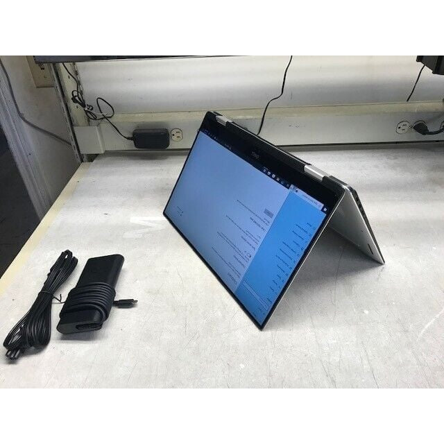 Dell XPS 15 9575 (2-in-1) 15.6