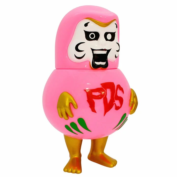 PUNKDRUNKERS あいつ NYCC Toy Tokyo ソフビ PUNKDRUNKERS あいつ NYCC