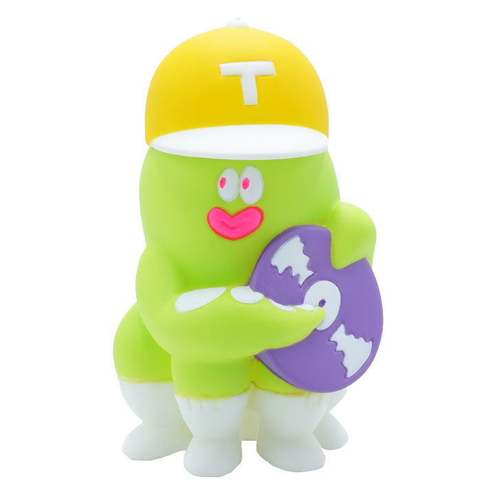 DJ TACO / zombie color / YAMADA ZOMBIE