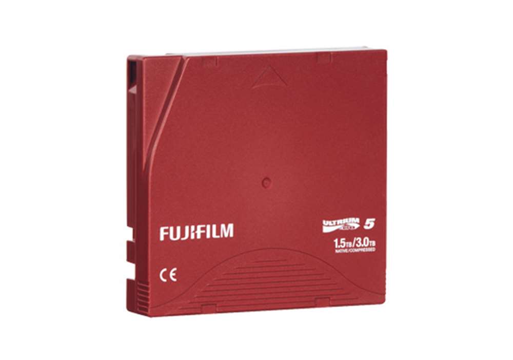 Fujifilm LTO-5 Ultrium Data Cartridge LTO5 16008030 | LTO World