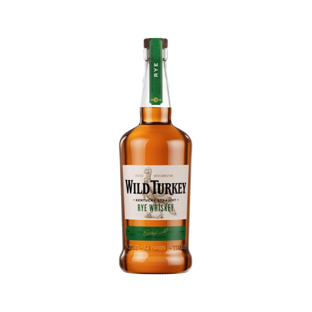 ワイルドターキー ケンタッキーストレートライウイスキー 700ml