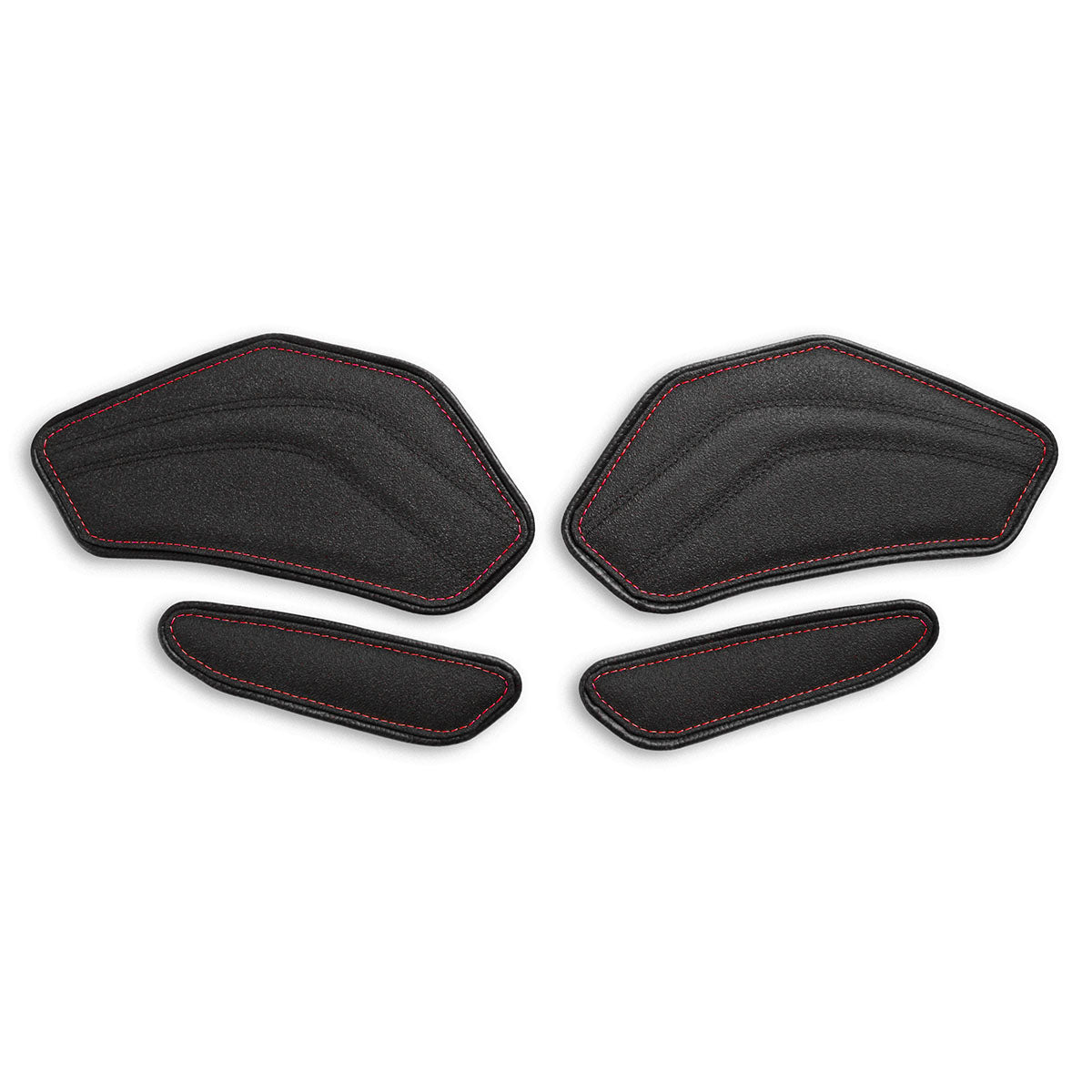 09-23 Kawasaki Ninja ZX-6R Knee Grips (Sport) – Luimoto