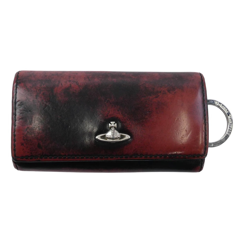 Vivienne Westwood ヴィヴィアンウエストウッド ADVAN レザー