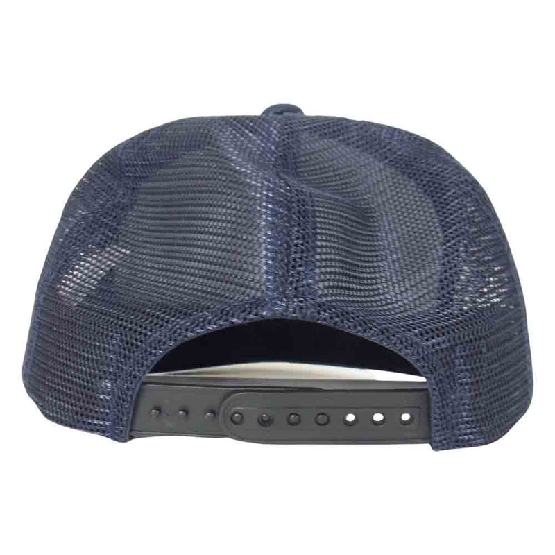 テンダーロイン T-TRUCKER CAP T/C トラッカーキャップ ネイビー