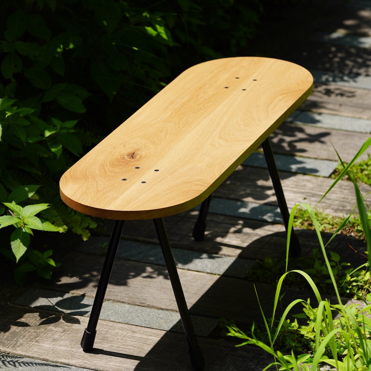 新品未使用 ネルデザインワークス muku no deck case K-craftsネル