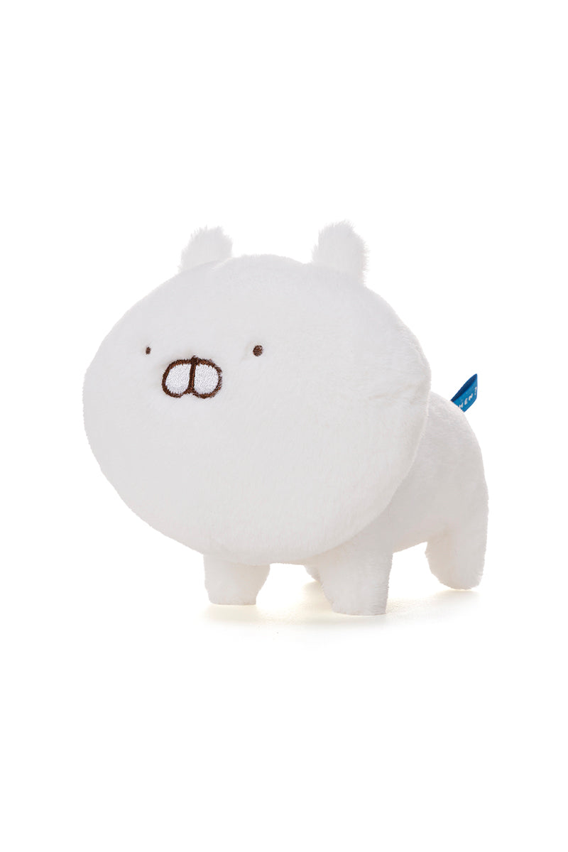 ぬいぐるみ 四足歩行(なんかへん?) うさまる – LINE FRIENDS SQUARE