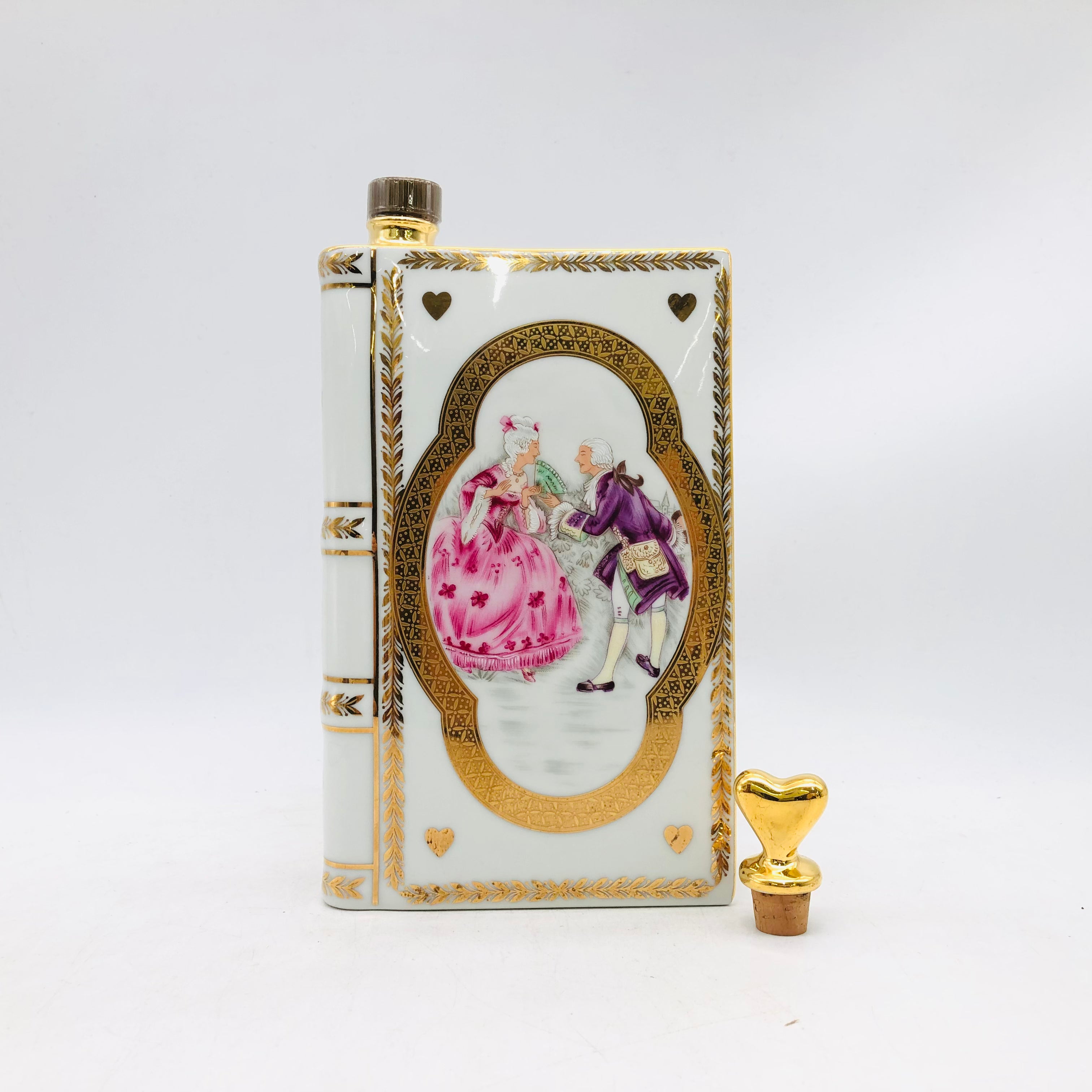 CAMUS カミュ ブックシリーズ 天使の戯れ ホワイト – お酒の通販なら